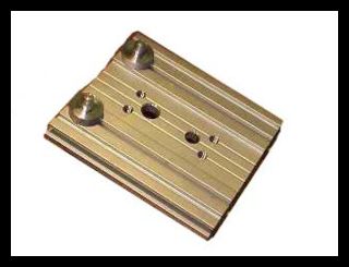 Gyro Tech/Nabco 221474-01 Top Plate with Pins