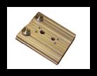 Gyro Tech/Nabco 221474-01 Top Plate with Pins