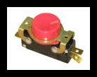 Horton C0517 Red Push-Button