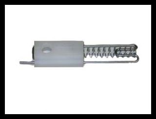 Besam 55-15-345 Bi-Fold, Top Guide Block, with Spring