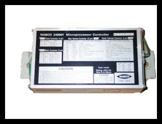 Gyro Tech/Nabco R248901 Whisper Slider, 1175, (U-Version), Control Unit, Rebuilt