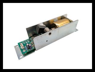 Horton C2176-5 2150 Linear F-Secure Electric Lock, Rebuilt