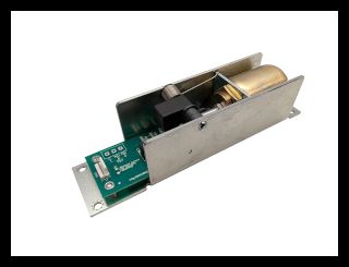 Horton C2196-5 2150 Linear F-Safe Electric Lock, Rebuilt