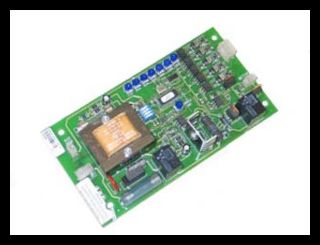 Gyro Tech/Nabco 24-9800 Gemini, 720, Magnum, Control Unit, Rebuilt