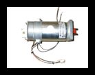 Gyro Tech/Nabco R219206 Swing/Slide Door, Motor with Revolution Counter, Rebuilt