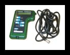 Gyro Tech/Nabco 148903 Blue/Green/Black, Handheld Terminal – Rental S/N
