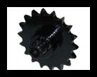 Besam 32-15-108 700/750, Drive Sprocket, Used