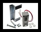 Gyro Tech/Nabco 110941-01 Panic Latch, Clear