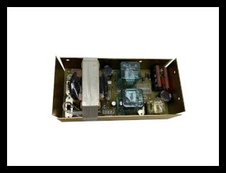 Gyro Tech/Nabco R411512 Control, Rebuilt