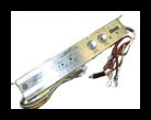 Dor-O-Matic RDLCSCR Lowes, Comp., Slide Control, Rebuilt