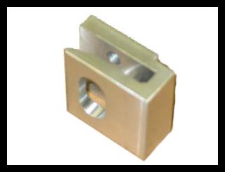 Stanley Hardware 708918 Dyna, Sx /Ball Catch Clip