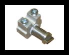Dor-O-Matic 4204118236 Tele Slider, Bottom Pin Guide