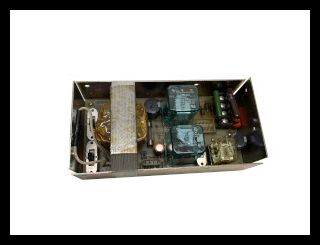 Gyro Tech/Nabco R411512D Dual Swing, Door Control, Rebuilt