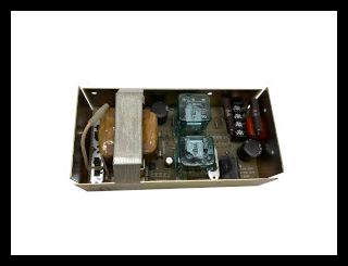 Gyro Tech/Nabco R412208 Handicap, Swing Control, Rebuilt