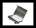 Dor-O-Matic 4204119141 Belt Bracket, Left Hand, Fast, Lowes, 9141