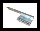Dor-O-Matic 4204119339 Belt Bracket, Right Hand, Fast, Lowes, 9339