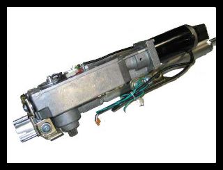 Besam R30-10-100106 Swingmaster M/P Spring-Assisted Actuator, Rebuilt