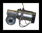 Besam R549712 Amd II Motorgearbox, Rebuilt