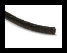 Stanley Hardware 411624S411624 Weathering, Brown, per Feet