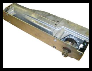 Stanley Hardware R313852L Magic-Force, Left-Hand Operator, Rebuilt