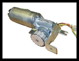 Horton RC5600-1 2003 N/S German Slider Motorgearbox, Rebuilt