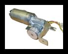 Horton RC5600-1 2003 N/S German Slider Motorgearbox, Rebuilt