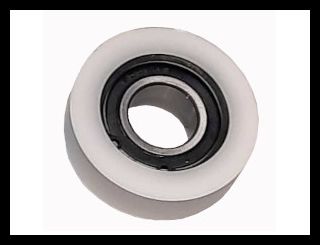 Gyro Tech/Nabco 21-8830 Track Wheels