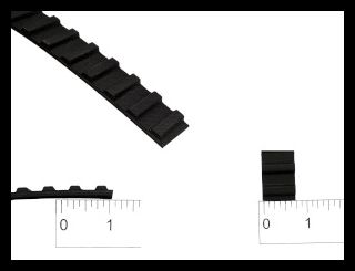 Horton C5639 2003 3/4 Inch Wide Drive Belt /Inch