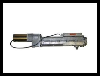 Stanley Hardware R312153 Magic-Swing, Left-Hand N/S B.S. Actuator, No Reverse, Rebuilt