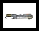 Stanley Hardware R312153 Magic-Swing, Left-Hand N/S B.S. Actuator, No Reverse, Rebuilt