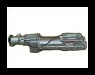 Stanley Hardware R312152RC Magic-Swing, Right-Hand N/S B.S. Actuator, with Reverse, Rebuilt