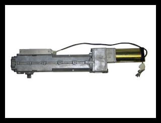 Stanley Hardware R312153RC Magic-Swing, Left-Hand N/S B.S. Actuator, with Reverse, Rebuilt