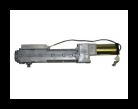 Stanley Hardware R312153RC Magic-Swing, Left-Hand N/S B.S. Actuator, with Reverse, Rebuilt