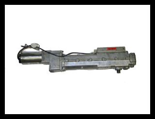 Stanley Hardware R312152RCS Magic-Swing, Right-Hand N/S B.S. S/A Actuator, with Reverse, Rebuilt