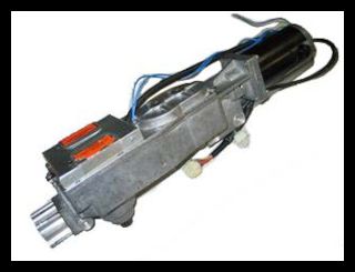 Besam RS3RLA SwingMaster 355, Right-Hand, Low-Speed Actuator, Rebuilt