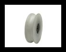 Dor-O-Matic D9OARO 96K, O/S, Anti-Riser Roller Only
