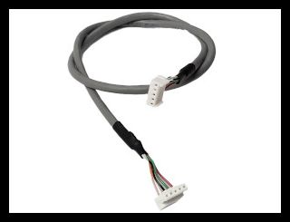 Dorma DEIECH ESA II, Encoder Cable Harness