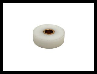 Stanley Hardware 117244L Big Roller, for Strut