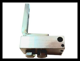 Horton H2USCB 2000 Universal Slave Cable Bracket