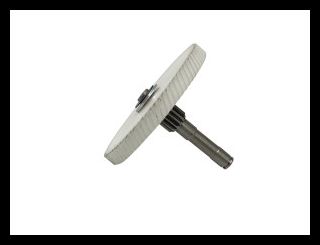 Stanley Hardware SMATG&SA Magic Access, Third Gear & Shaft Assembly