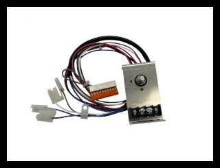 Stanley Hardware SMASHWP Magic Access, Switch Harness, with Pot