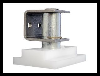 Dorma DS3554-010 DS3554-010, ICU 1200, Slide Block Assembly