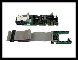 Dorma DX3665010 DX3665-010, ED250, Control Module