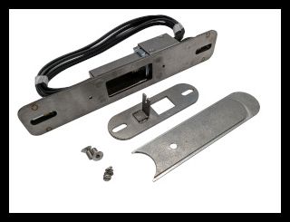 Besam UESS Us15-1706-01, Electric Shutter Strike