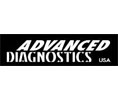 Advanced Diagnostics USA Cmp. AD-600 Ad-600 Code Wizard Software Program Usb