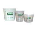 EMM America AELID-2.5QT 2-1/2 Quart Stain/Finish Lid Paint/Stain Supplies - 1 Pc.