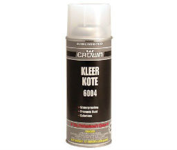 Aervoe 205-6004 Kleer Kote - 12Oz Aerosol Can