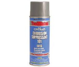 Aervoe 205-6013 Corrosion Suppressants - 16oz Aerosol Can