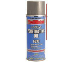 Aervoe 205-6030 Penetrating Oils - 16oz Aerosol Can