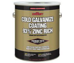 Aervoe 205-7007G Cold Galvanizing Compound - 1Gal Can